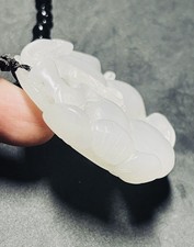 和田玉中国吊坠| eBay