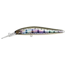 ZipBaits Rigge Runway 93SS 316, Lenght mm 93, Slow Sinking Fishing Wobbler