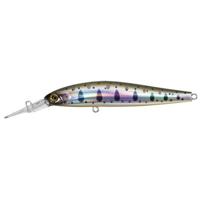 ZipBaits Rigge Runway 93SS 316, Lenght mm 93, Slow Sinking Fishing Wobbler