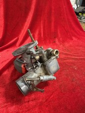 1928-1931 Ford Model A Marvel Schebler Carburetor Vintage Antique Banger Trog Og