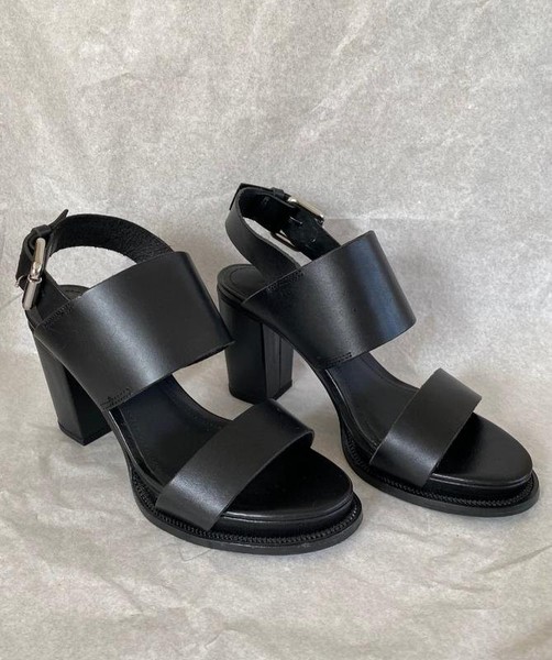 Women & Other Stories Heels Black 39