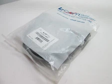 L-Com CTLDVI-I-MM-5 Single Link DVI Cable, Male to Male, 5 Feet Long