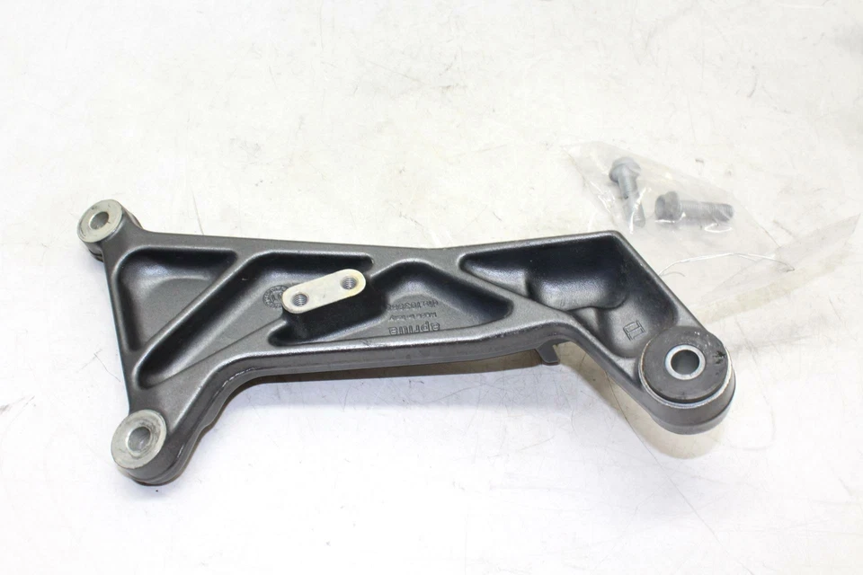 00-03 Aprilia Sl1000 Falco Juego de clavijas traseras de pasajero par OEM Foto 4 de 4