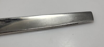 Block Chromatics Satin Stainless Spain Flatware Your Choice