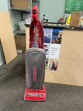 Oreck U2000RB-1 Gray Upright Vacuum Cleaner