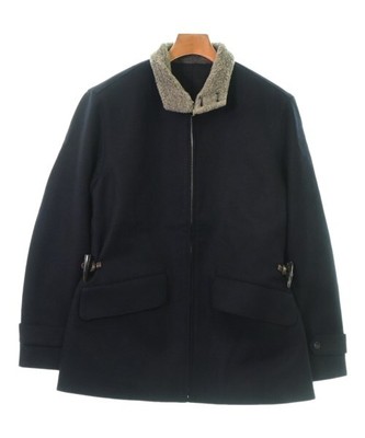 Semoh Blouson (Other) Navy 2(Approx. M) 2200428377038 | eBay