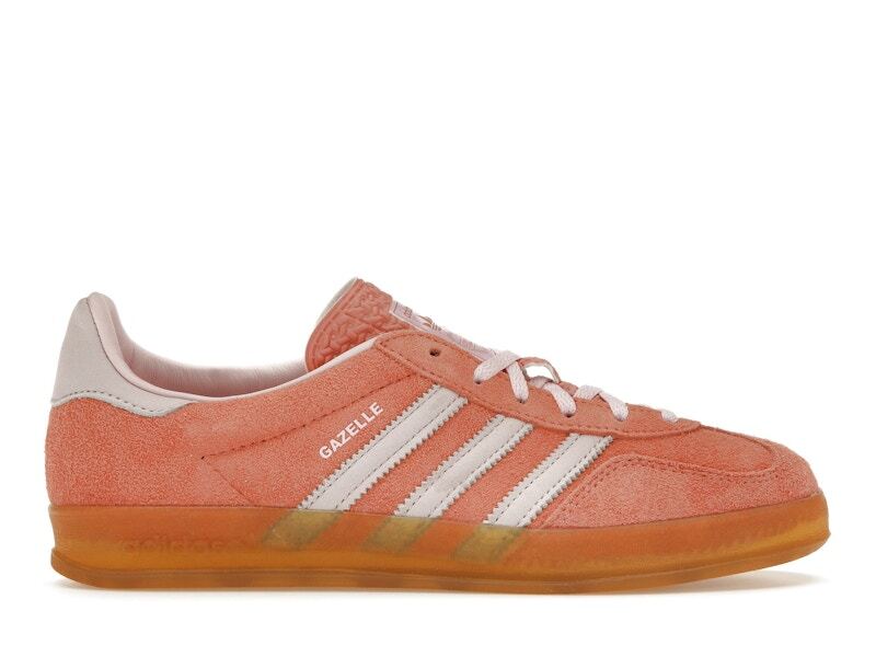 【Adidas】◆Gazelle Indoor Wonder Clay◆IE2946◆ adidas Gazelle Indoor Wonder Clay Gum W - IE2946 | eBay