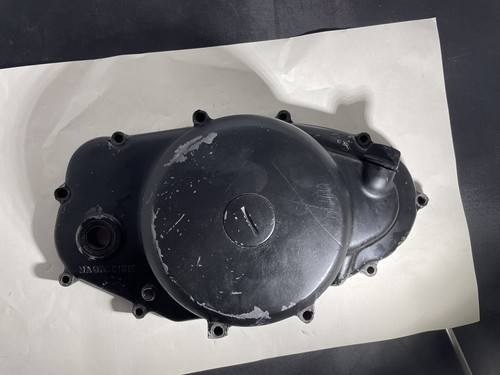 1973 1974 1975 Honda CR250M Elsinore OEM Clutch Cover Mr Mt - Picture 4 of 13