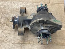 Fits 2016 - 2022 CHEVY CAMARO 3.6L Differential Carrier Assembly 84060182