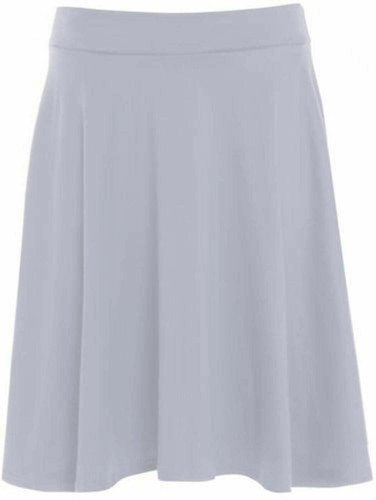 DAMEN SKATERROCK NORMALE GRÖSSE AUSGESTELLT EINFACH UND TARTAN ELASTISCHE TAILLE DAMEN - Bild 11 von 18