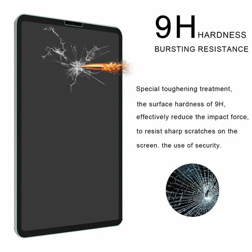 Funda tipo billetera de cuero con soporte para iPad Pro 11" 12,9" 2018 + Protector de pantalla - Imagen 37 de 54