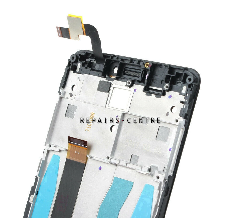 For Xiaomi Redmi Note 4X / Note 4 Global Version Touch Screen LCD Display +Frame - Image 4 of 4