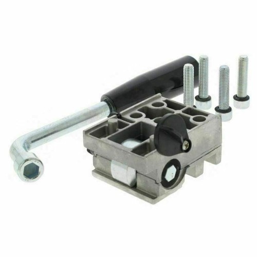 CAME U1913 FROG-A - KIT COMPLETO CANCELLO A SCOMPARSA 2 BATTENTI - Imagen 3 de 9