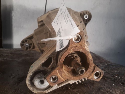 Differential Carrier 2008 Mercedes GL320 149K Miles Tested