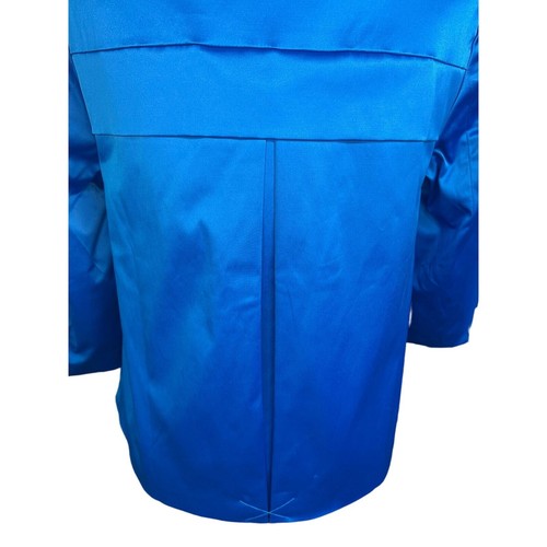 Neu mit Etikett Chadwicks Cropped Swing Jacke, 3/4 Arm, royalblau, Größe 8, Cape, Bolero - Bild 12 von 14