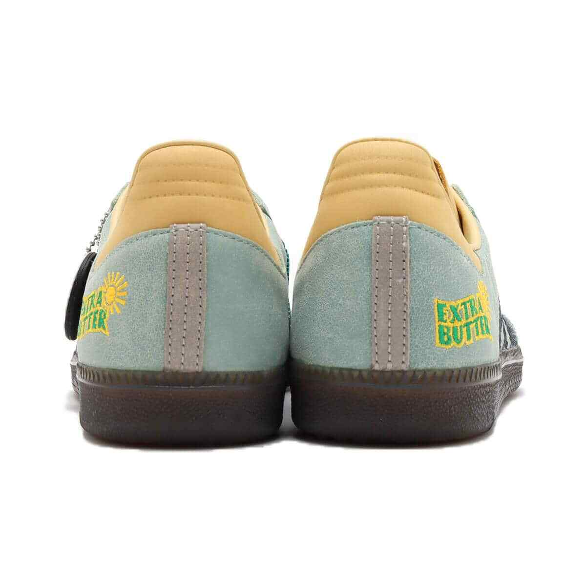 Extra Butter x adidas Originals Consortium Samba IE0174 Men's Size | eBay