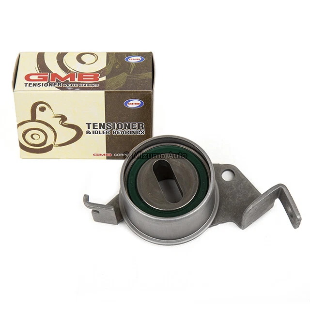 Натяжитель ремня ГРМ 97-07 Mitsubishi Mirage 1,8 2,0 л DOHC 4G93 4G94 - Изображение 2 из 4