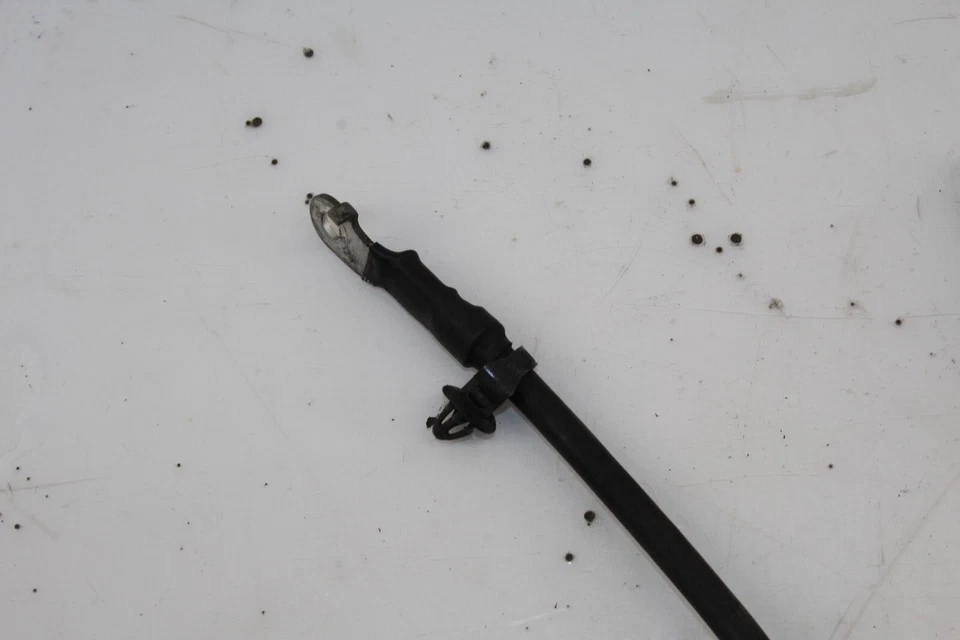 Cable de tierra Hyundai Genesis 2013-2014 cupé 2,0T 91880-2M251 OEM Foto 2 de 4
