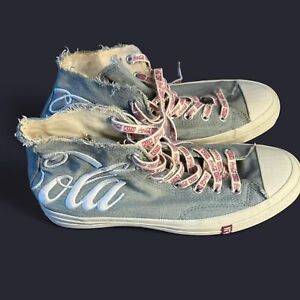 Kith Coca Cola Converse | eBay Kith Coca Cola Converse | eBay