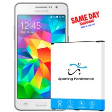 High Capacity 3700mAh Replaceable Battery for Samsung Galaxy J3 Orbit S367VL USA