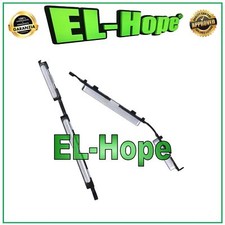 TASTI ESTERNI ACCENSIONE VOLUME POWER PER SAMSUNG GALAXY NOTE 8 GT-N5100 SILVER