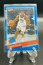2021-22 Panini Instant Rated Rookie Retro Basketball Cards 10