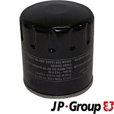 JP Oil Filter Fits SEAT Arosa SKODA Fabia Octavia Wagon VW Lupo 047115561B