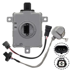 NEW! For 2004-2006 Mazda 3 Xenon Ballast & Igniter HID Headlight Assembly Unit
