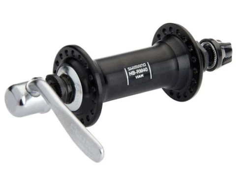 Mozzo anteriore FORCE CL-26, 36 fori, QR, Center Lock - Negozio Mozzo anteriore FORCE CL-26, 36 fori, QR, Center Lock - Negozio