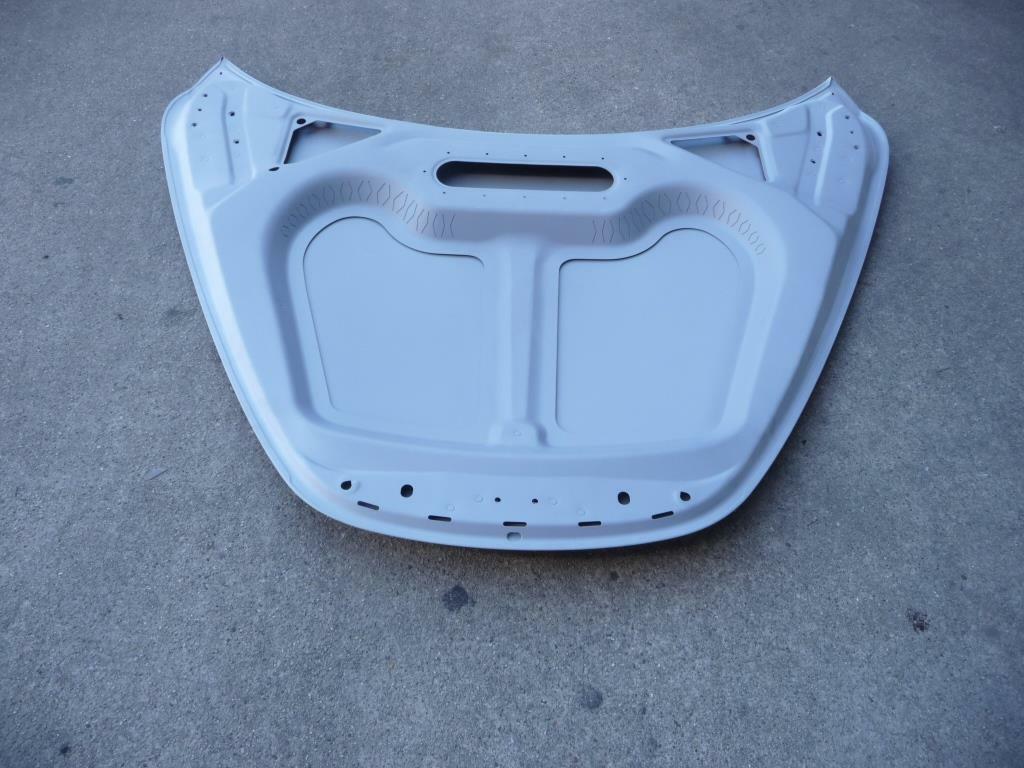 2017-2022 McLaren 720s Forn Hood Bonnet Panel Cover 14AC182CP OEM OE H1