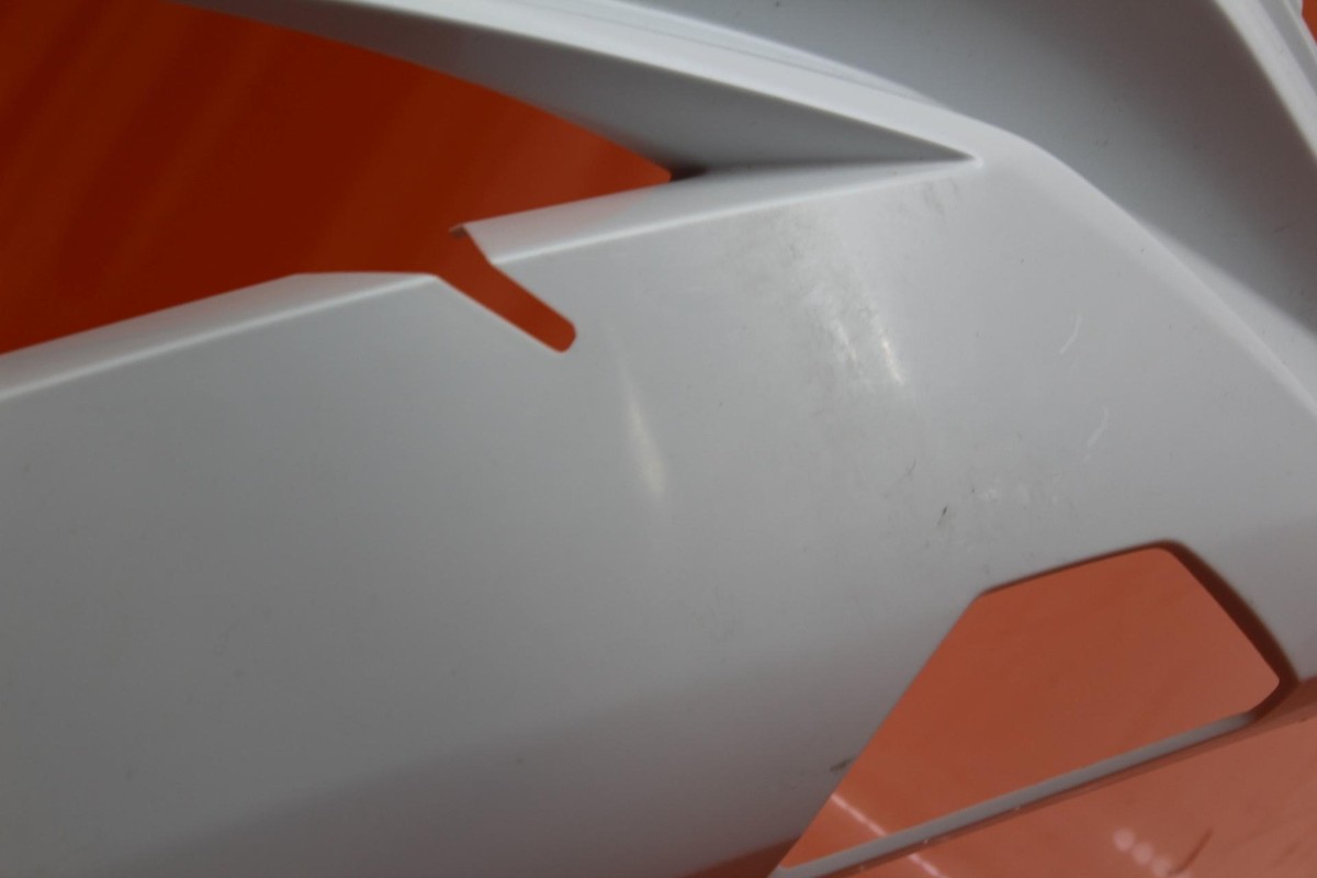 moon506さま専用 12-16 KAWASAKI NINJA 650 ZXMT RIGHT MID UPPER SIDE FAIRING