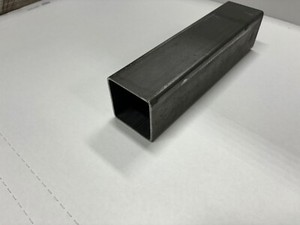 Packaging Wholesalers 3x3x30 Inch Square Shipping Tubes - 25 Count Corrugated Mailers