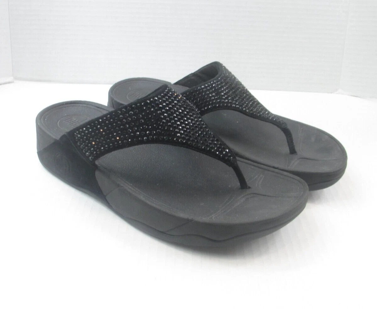 Fitflop rokkit slide sandals sale