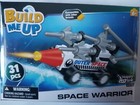 New Build Me Up Building Blocks Space Warrior Compatible With Other Great Gift