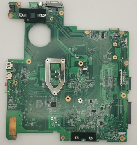 Packard Bell Easynote Hera GL Motherboard Mainboard Socket 479 - Picture 2 of 2