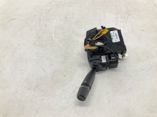 10-18 DODGE Ram 2500 Steering Column Turn Signal & Wiper Combo Switch - Picture 5 of 12