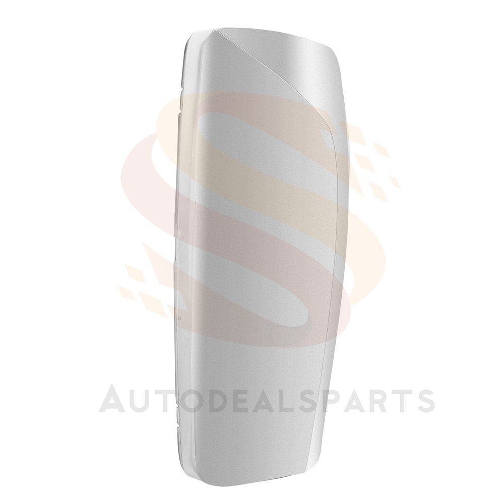 2015-2018 VOLVO VNL RH Passenger Chrome Mirror Cover Replacement