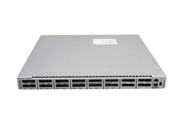 Switch Arista DCS-7050QX-32-R 7050X Series PSU duplo – Certificado 5 estrelas - Imagem 4 de 4