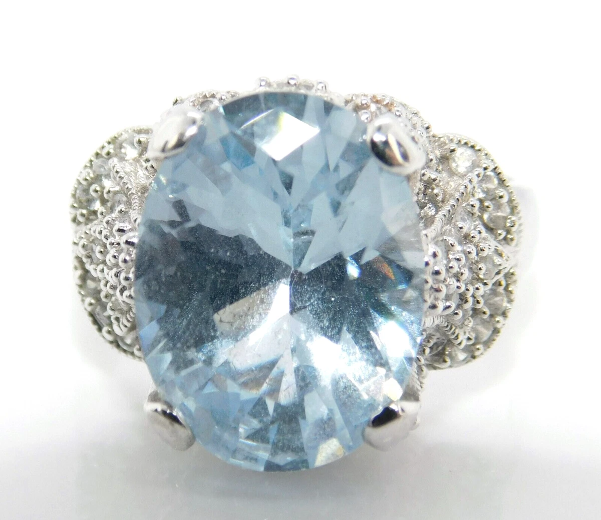 Espo 925 cz ring deals