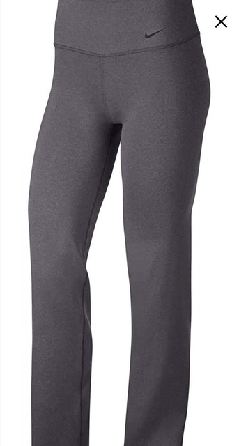 Yoga Training Trousers Aq2669 098 