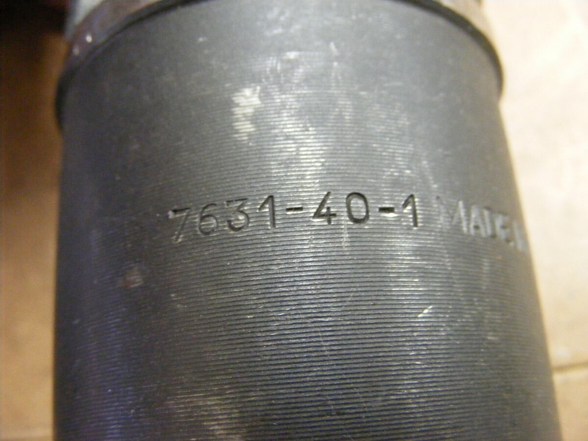 4) BT40 Cat40 Tool Holder 1 4) BT40 Cat40 Tool Holder 1