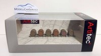 Artitec 1/87 (H0): 487.801.72 Ladung: HolzfäSser
