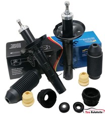 2x KRAFT Stoßdämpfersatz vorne VW Bora Golf IV Skoda Octavia I Seat Leon Audi A3