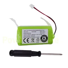 ✅New Battery For Shark AV2501S AV2501AE AV2511AE AV251WA0US RV2502AE RV2520A0US