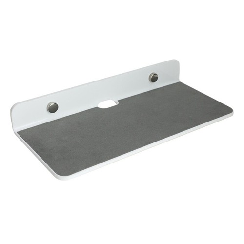 Easy Installation Wall Stand Wall Floating Shelf For Small Speakers Gadgets - Zdjęcie 9 z 10