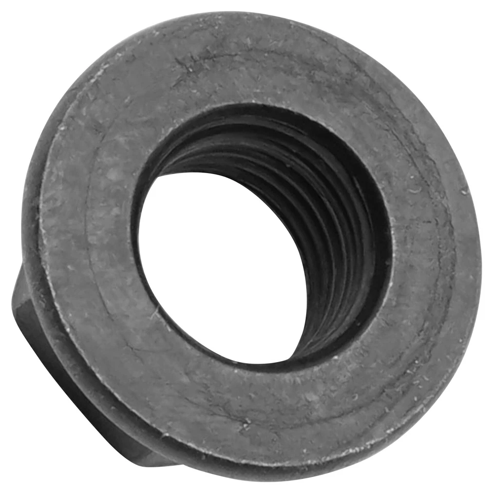 Tuerca autobloqueante Caltric 90185-14070-00 901851407000 para Yamaha Foto 3 de 4