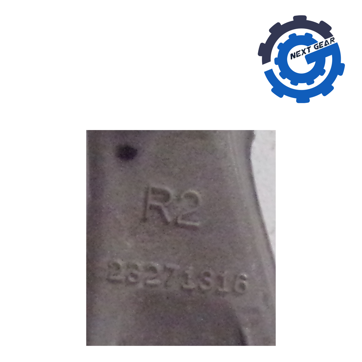 New OEM GM Right Passenger Steering Knuckle for 2019-2023 Cadillac