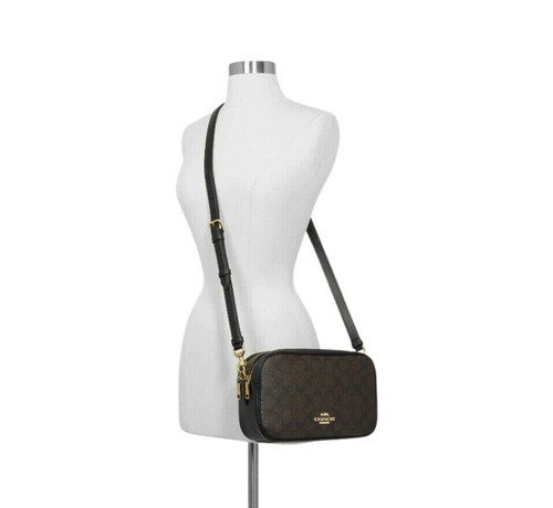 crossbody coach handbag