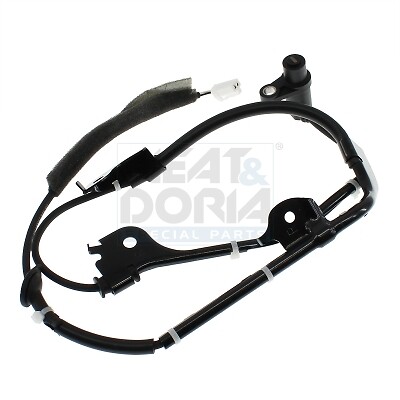 Meat & Doria Sensor Raddrehzahl Hinten Links FüR Toyota RAV 4 II CLA2_ XA2_-image
