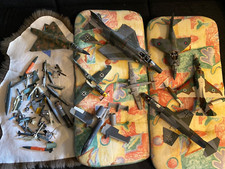 Modelarstwo wielu samolotów